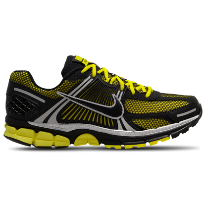 Nike Vomero 5 - Men's - Black/Lemon Venom