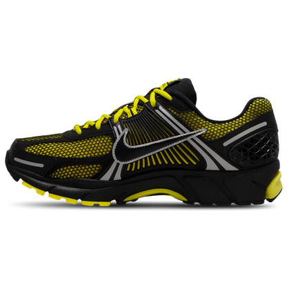 Nike Vomero 5 - Men's - Black/Lemon Venom