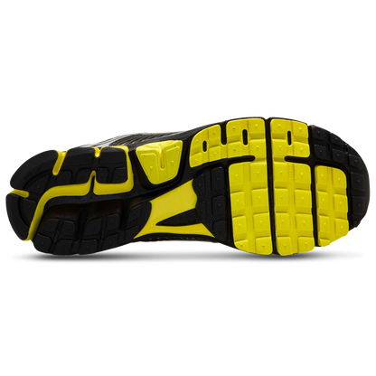 Nike Vomero 5 - Men's - Black/Lemon Venom