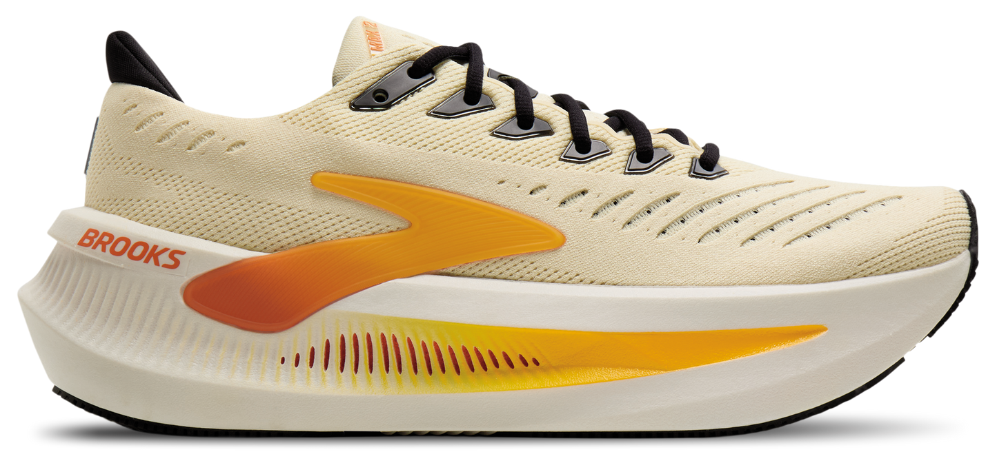 Brooks Glycerin Max 2 - Men's