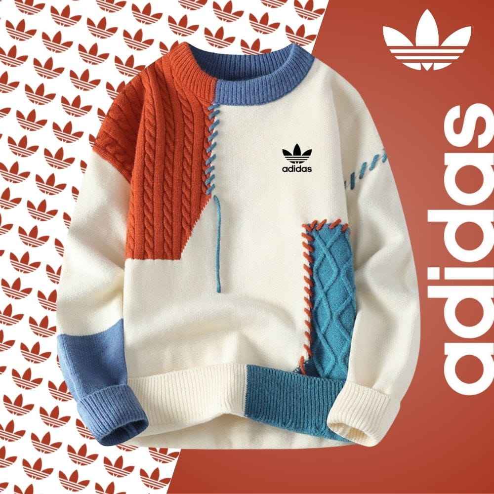 Adidas Men’s Sweater