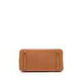 HERMES BIRKIN 30 TOGO GOLD GHW