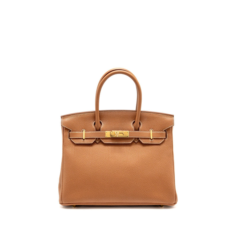 Hermès Birkin Bags