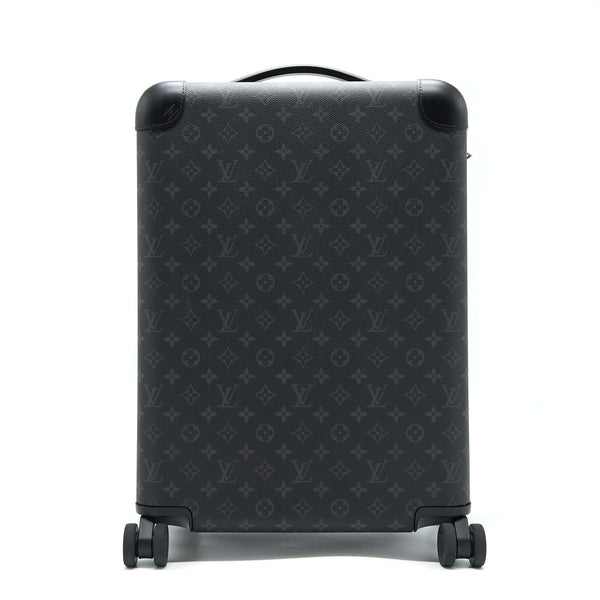LOUIS VUITTON HORIZON 55 MONOGRAM ECLIPSE
