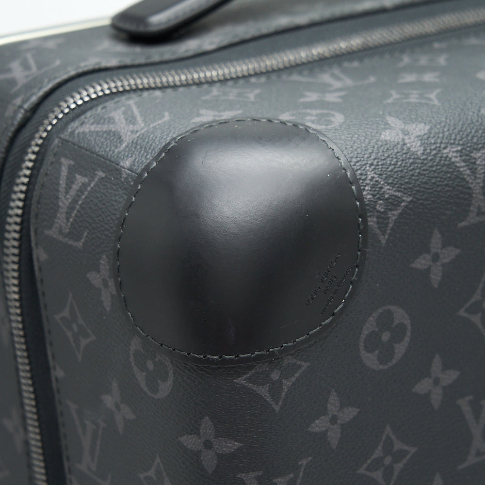 LOUIS VUITTON HORIZON 55 MONOGRAM ECLIPSE
