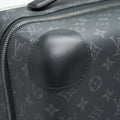 LOUIS VUITTON HORIZON 55 MONOGRAM ECLIPSE