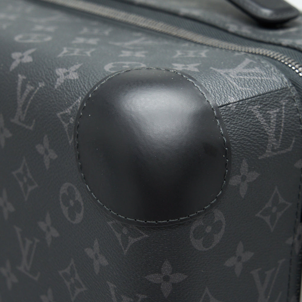 LOUIS VUITTON HORIZON 55 MONOGRAM ECLIPSE