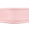 HERMES MINI EVELYNE ROSE SAKURA SHW