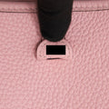 HERMES MINI EVELYNE ROSE SAKURA SHW