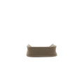 Hermes Mini Evelyne Etoupe SHW