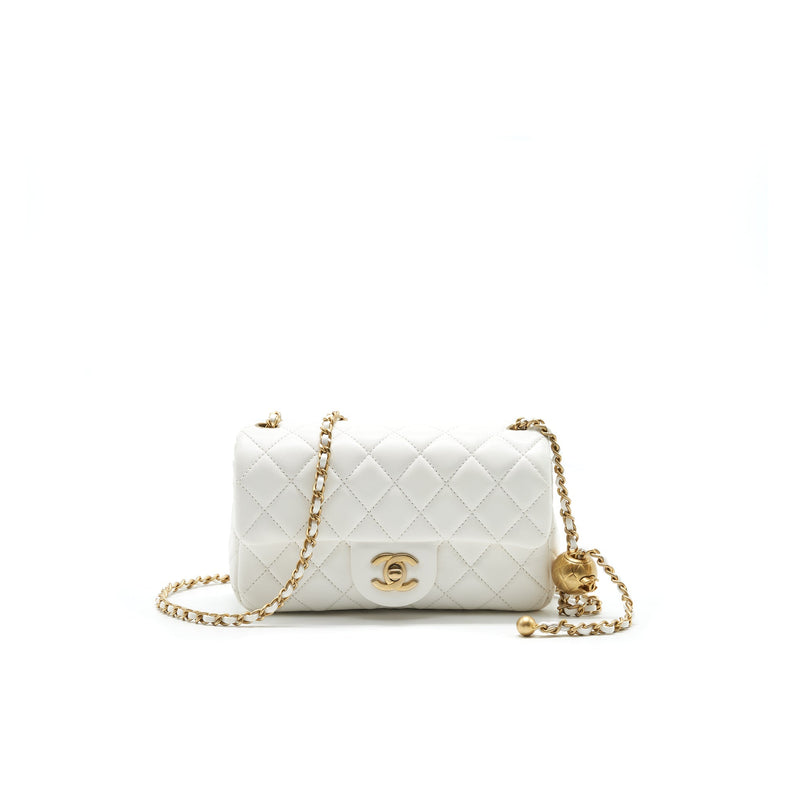 Chanel Flap Bags