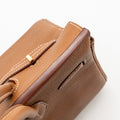 HERMES BIRKIN 30 TOGO GOLD GHW