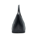 Hermes Garden Party 36 Black SHW