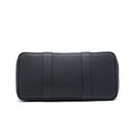 Hermes Garden Party 36 Black SHW