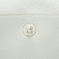Hermes Mini Lindy 80 Gris Pale SHW