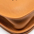 HERMES EVELYN 29 CLEMENCE GOLD SHW
