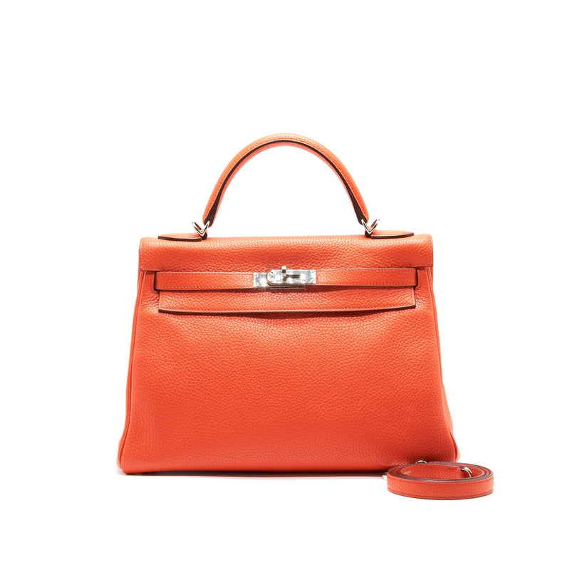 Hermès Kelly Bags