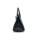 Hermes Birkin 25 Sellier Black GHW