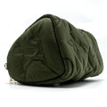 LOUIS VUITTON PILLOW SPEEDY 25 NYLON KHAKI GREEN/ MULTICOLOUR GHW (NEW VERSION)
