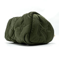 LOUIS VUITTON PILLOW SPEEDY 25 NYLON KHAKI GREEN/ MULTICOLOUR GHW (NEW VERSION)