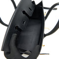Hermes Birkin 25 Sellier Black GHW