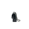 CHANEL CLASSIC SMALL DOUBLE FLAP CAVIAR