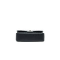 CHANEL CLASSIC SMALL DOUBLE FLAP CAVIAR