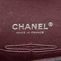 CHANEL CLASSIC SMALL DOUBLE FLAP CAVIAR