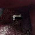 CHANEL CLASSIC SMALL DOUBLE FLAP CAVIAR