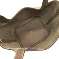 Hermes Picotin 22 Lock Bag Etoupe GHW Year2021