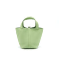 Hermes picotin18 Vert Criquet SHW