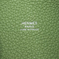 Hermes picotin18 Vert Criquet SHW