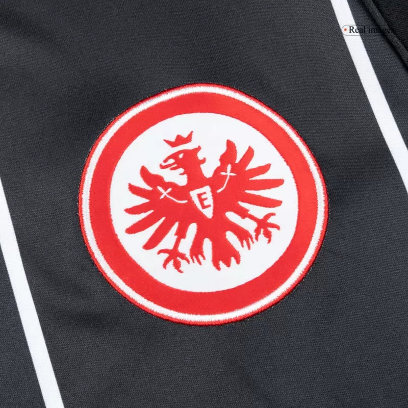 Eintracht Frankfurt Europe Soccer Jersey 2025/26