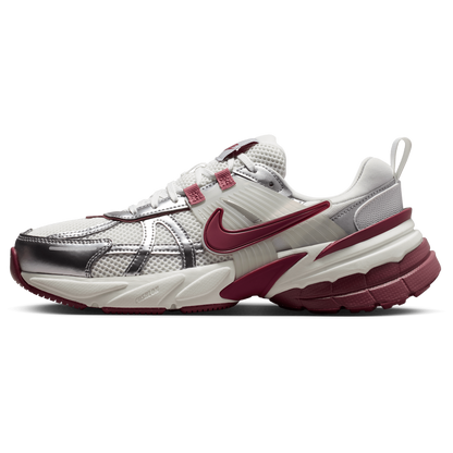 Nike V2K Run - Women's - Pink Smoke/Summit White/Sail