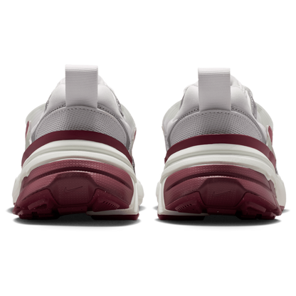 Nike V2K Run - Women's - Pink Smoke/Summit White/Sail