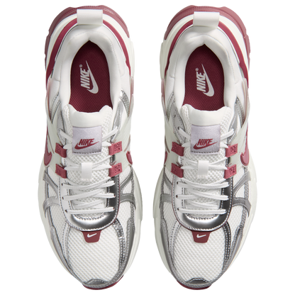 Nike V2K Run - Women's - Pink Smoke/Summit White/Sail