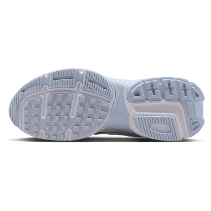 Nike V2K Run - Women's - White/Mtlc Silver/White