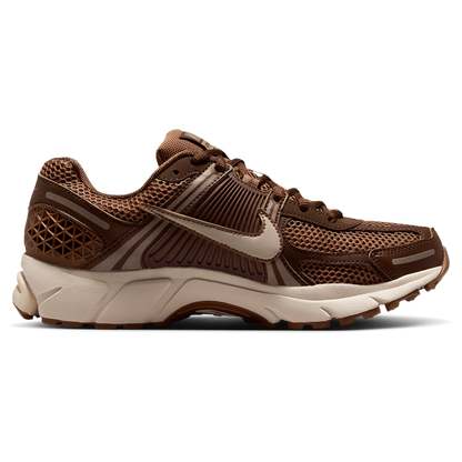 Nike Zoom Vomero 5 - Women's - Cacao Wow/Lt Khaki/Lt British Tan