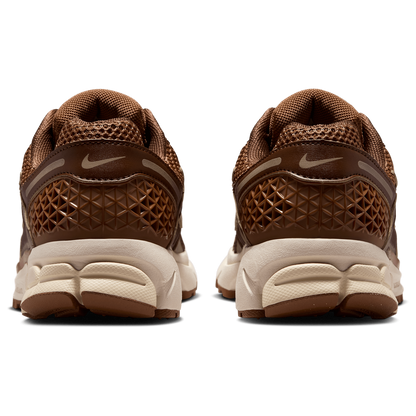 Nike Zoom Vomero 5 - Women's - Cacao Wow/Lt Khaki/Lt British Tan