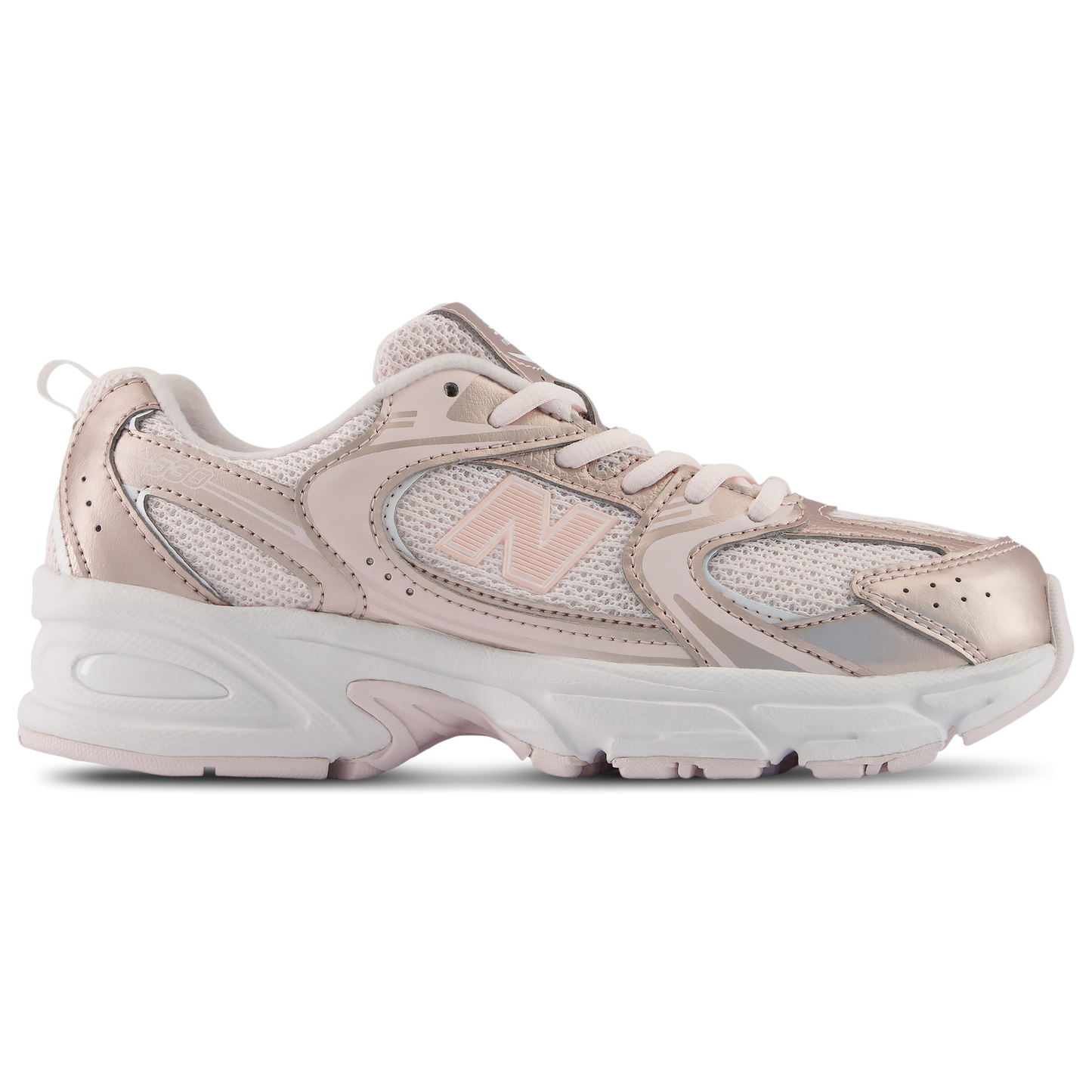 New Balance 530 - Girls' Grade School - Pink/Pink