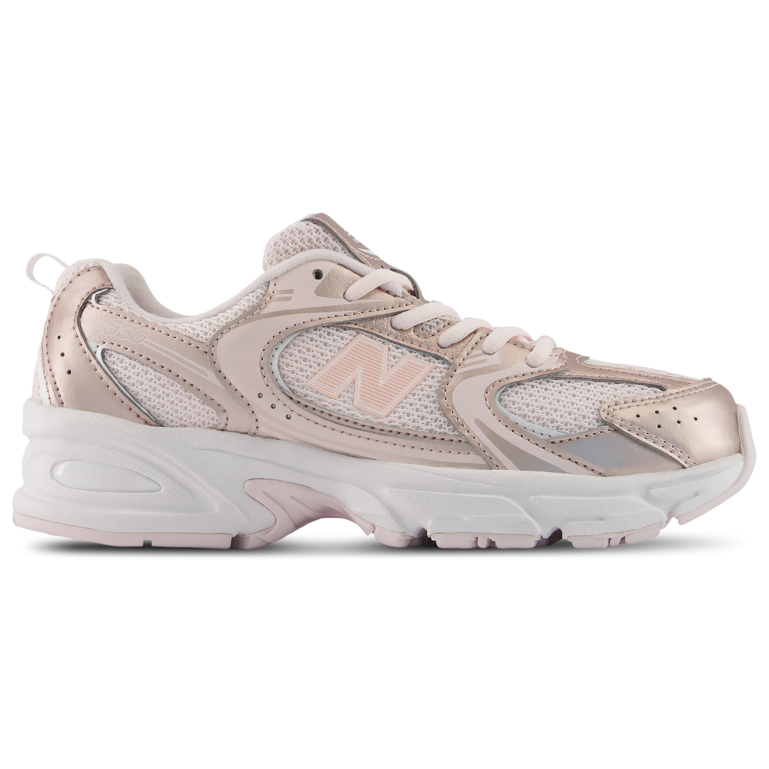 New Balance 530 - Girls' Grade School - Pink/Pink