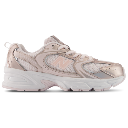 New Balance 530 - Girls' Grade School - Pink/Pink