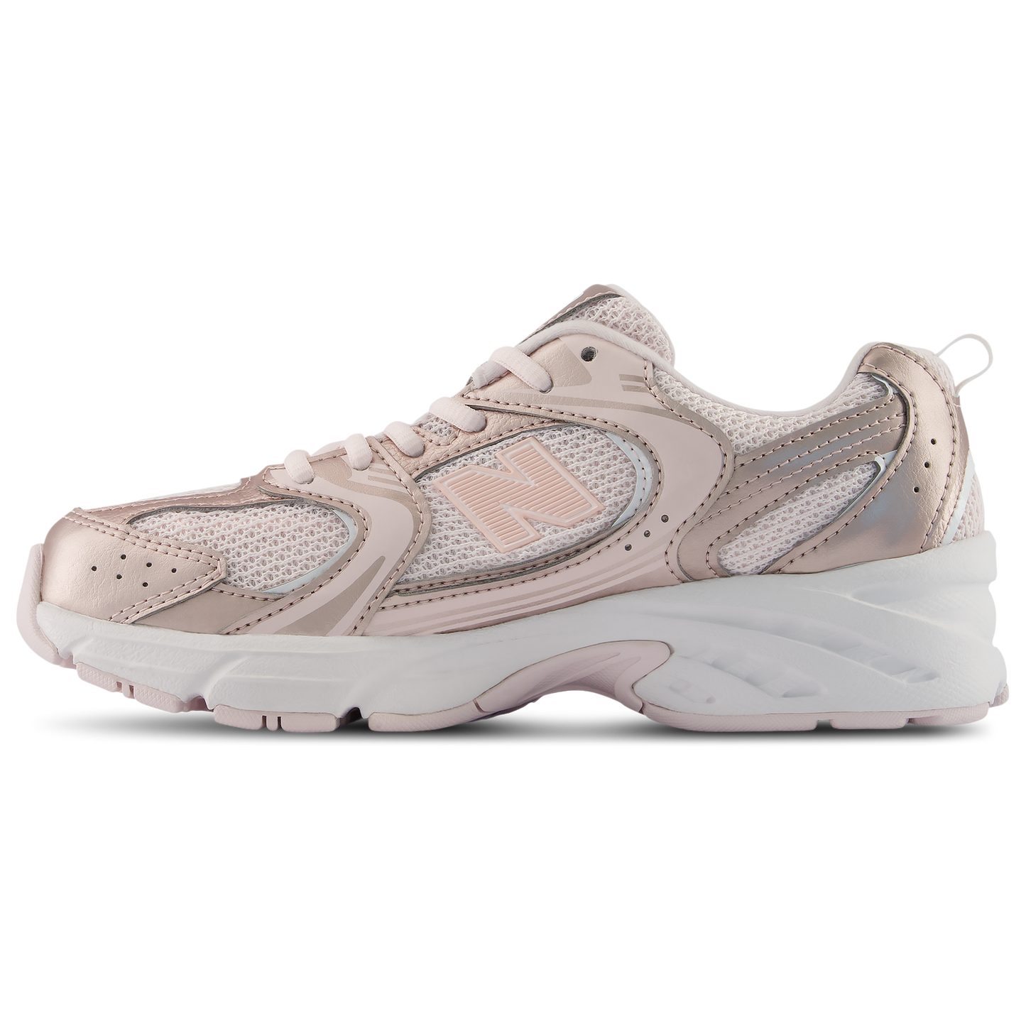 New Balance 530 - Girls' Grade School - Pink/Pink