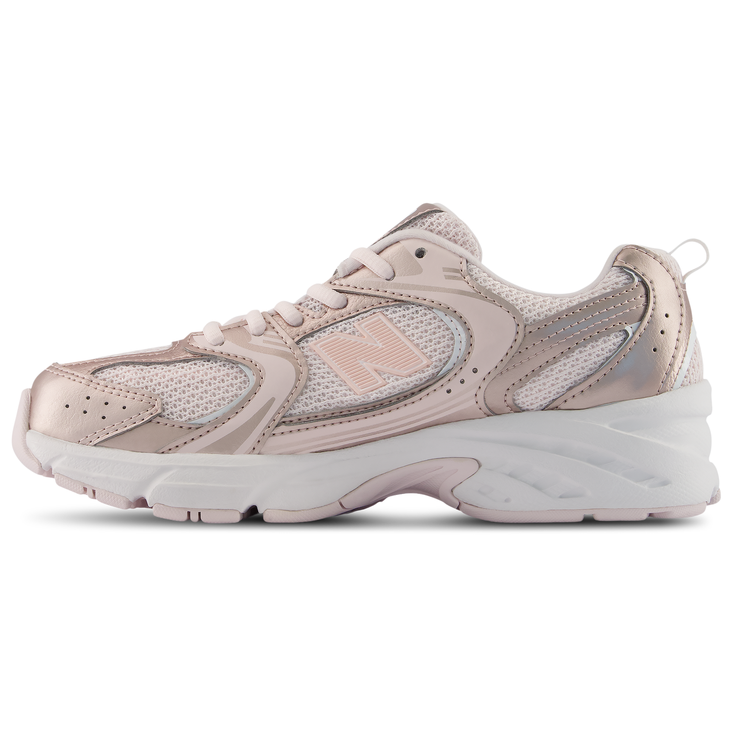 New Balance 530 - Girls' Grade School - Pink/Pink