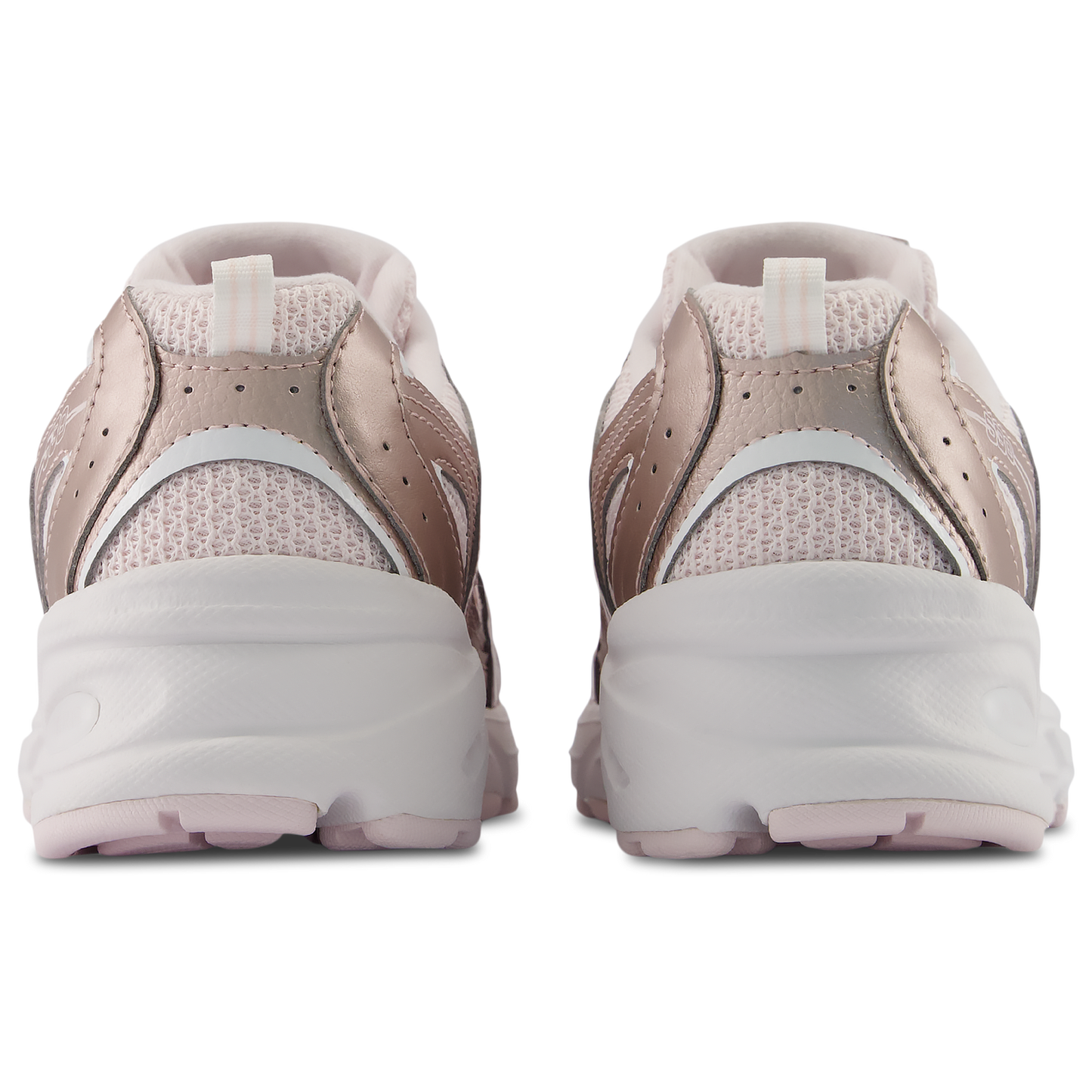 New Balance 530 - Girls' Grade School - Pink/Pink