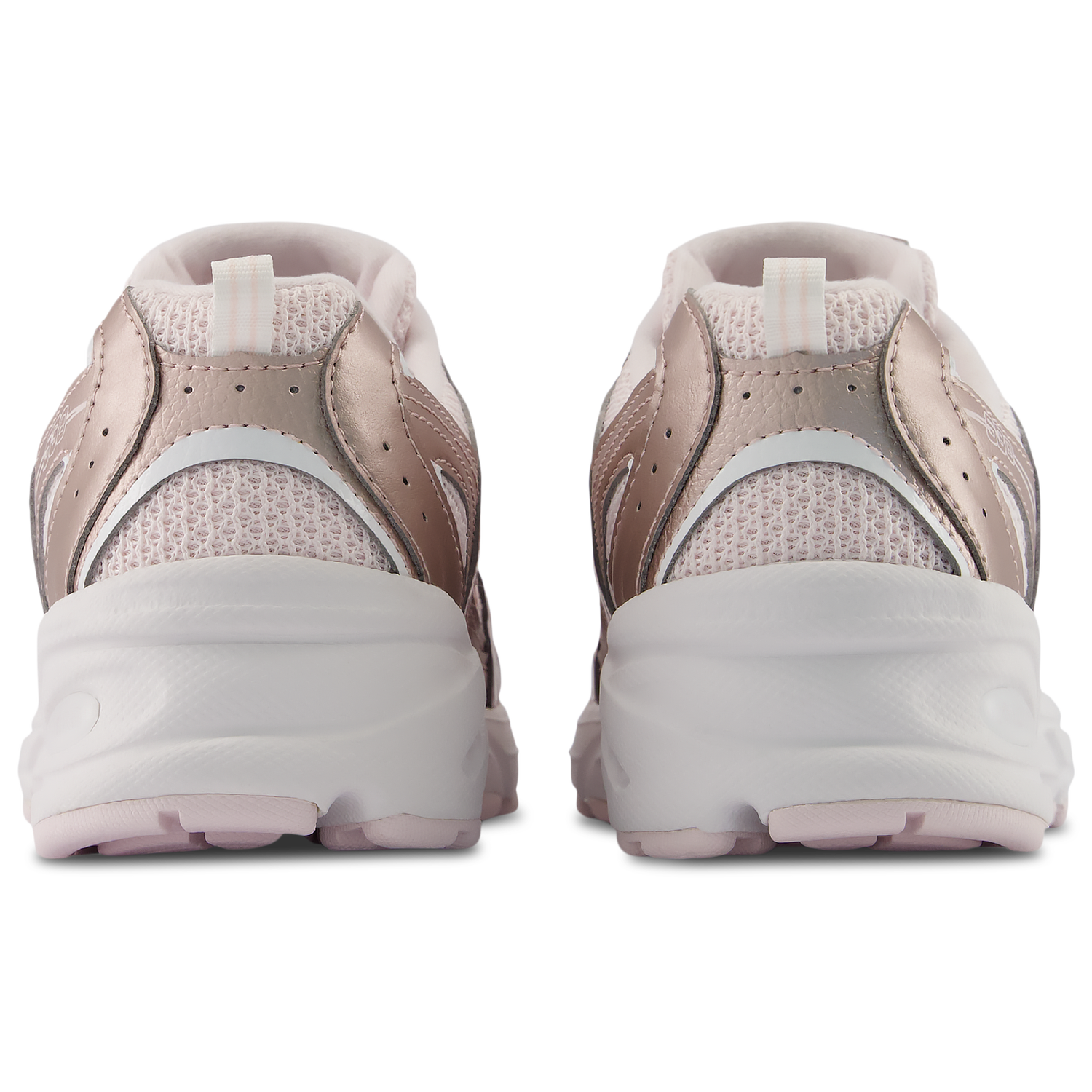New Balance 530 - Girls' Grade School - Pink/Pink