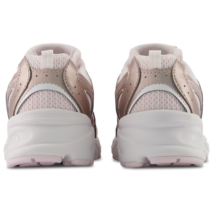 New Balance 530 - Girls' Grade School - Pink/Pink