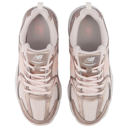 New Balance 530 - Girls' Grade School - Pink/Pink