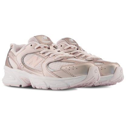 New Balance 530 - Girls' Grade School - Pink/Pink
