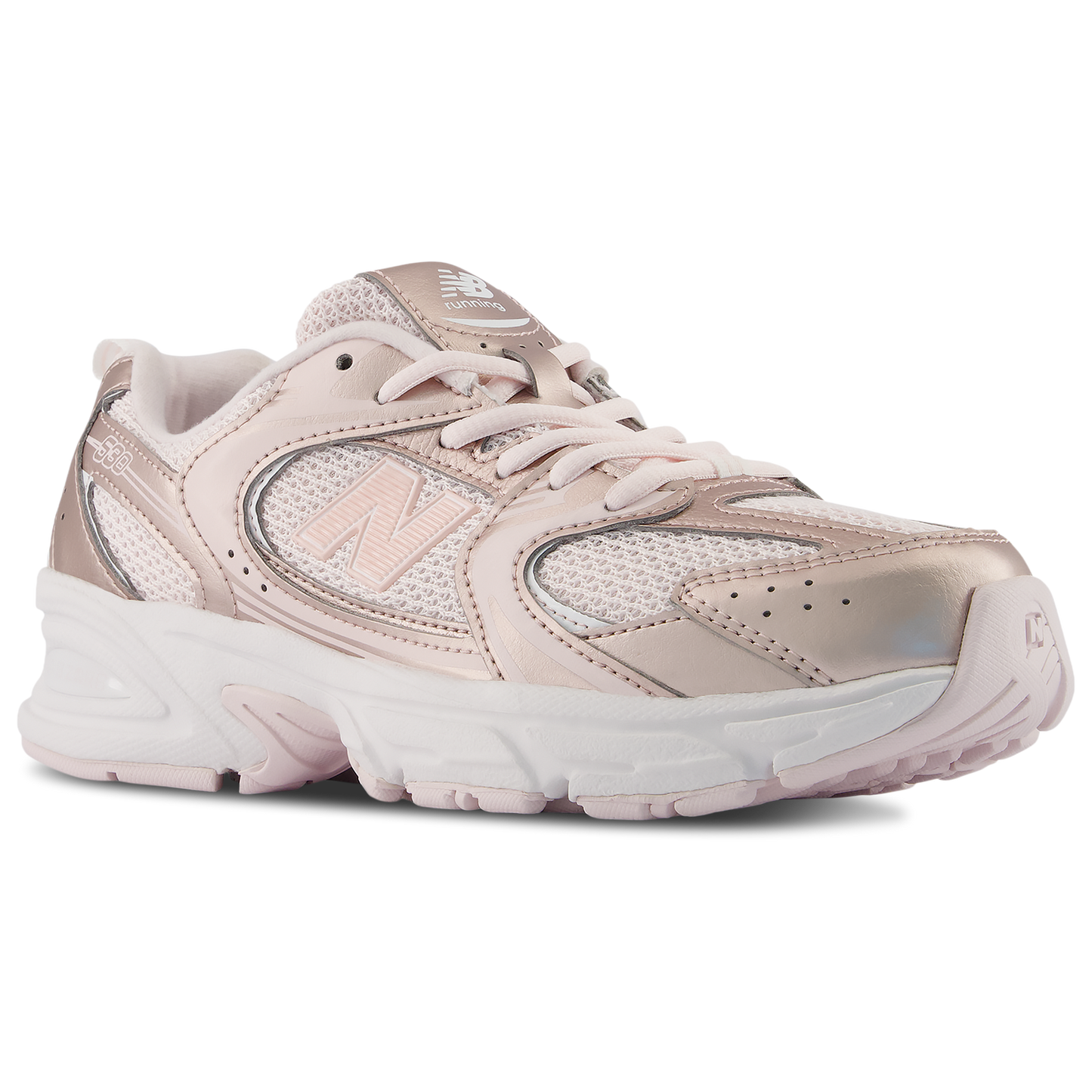 New Balance 530 - Girls' Grade School - Pink/Pink